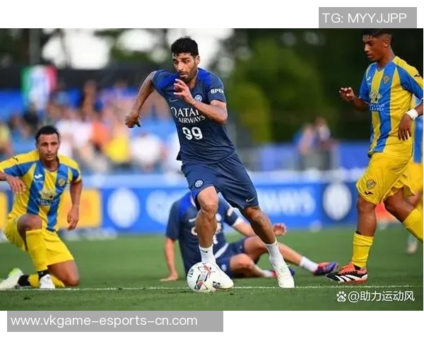 热刺狂胜国米四球引发转会风波全场沸腾